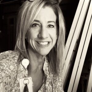 Meet your Posher, Joanna
